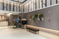 Homeinn Selected Hotel (Huizhou Boluo Yuanzhou) Hôtels à : Boluo