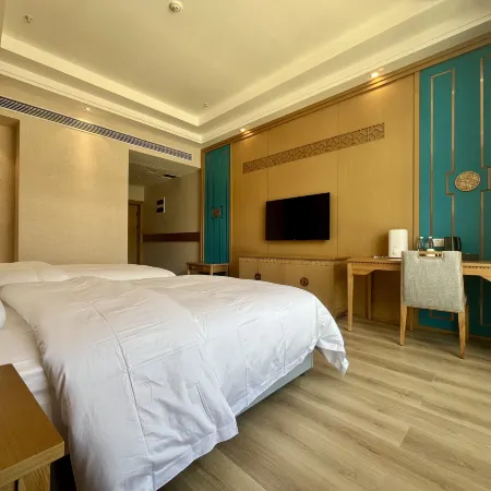 Minshan Impression Kangba Hotel