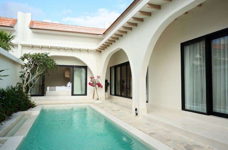Armonia Bali Legian Villas photo 3