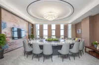 Urumqi Yuehua Exclusive Hotel Hotels in Urumqi