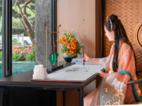 Moshang Light Luxury Hotel Qujing Qilin District Branch Hotels in Qujing