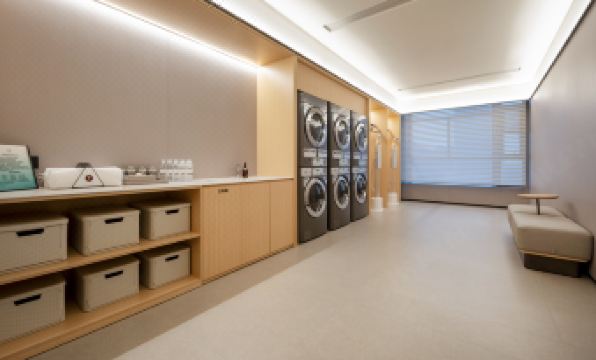 JI Hotel (Hefei Innovation Park Longhu Tianjie)