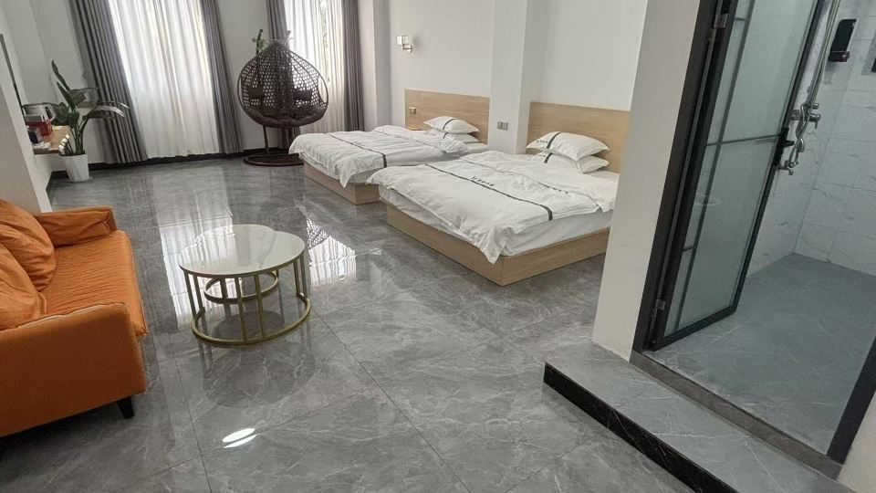 Yuwan Xiaozhan Homestay