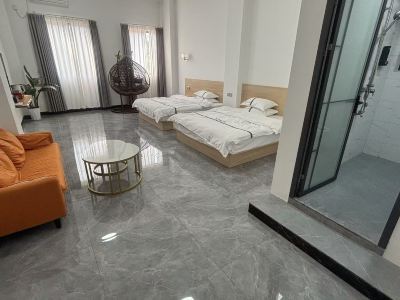 Yuwan Xiaozhan Homestay
