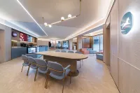 漢庭飯店(安吉勝利西路店) 安吉住宿飯店