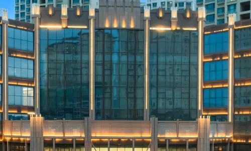 Lanzhou Yuzhong Wansheng Ziwen Hotel