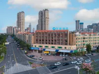 โรงแรม HanTing (พื้นที่เกาหมิง ซุนเต๋อ ว่านเซียงฮุ่ย) โรงแรมในฝอซาน