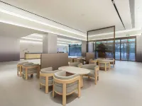 All Seasons Hotel (Taiyuan South Inner Ring West Street Heping Park Branch) Hotels near Wanbolin