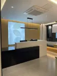 Changee Hotel MINI (Changzhou University City Science and Education City North Subway Station) - Esports