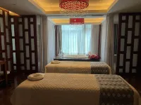 長沙運達喜來登國際廣場酒店公寓 - SPA