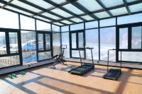 Yabuli Half-Mountain Resort Stay