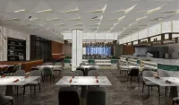 Xingzhou Hot Spring Resort Hotels in Xishui