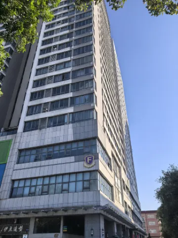 Yinzuo, Fifth Street, No. 191, Beihai Avenue
