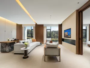 Dayao eternity reach hotel