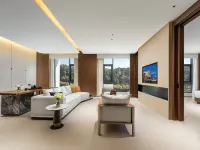 Dayao eternity reach hotel Hotels in Dayao
