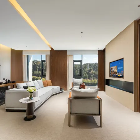 Dayao eternity reach hotel