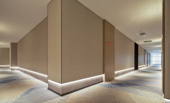 Yishang Hotel (Nanning Chaoyang Square Sunac Mall Branch)