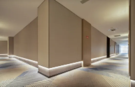 宜尚酒店（南寧朝陽廣場融創茂店）