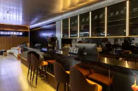 Chushan Cloud Seclusion Resort - 바