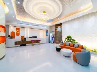 歐萊亞•ORELYA HOTEL•高空觀景飯店（普寧廣場萬泰滙購物中心店） 普寧住宿飯店