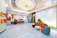 歐萊亞•ORELYA HOTEL•高空觀景飯店（普寧廣場萬泰滙購物中心店）