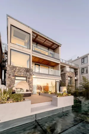 大理了凡·Villa海景美墅