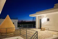 Yubo Jingshe Homestay