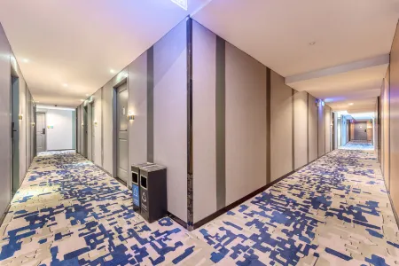 Youbo fantasy hotel