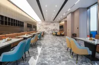 Rezen Leisure Hotel - servizio colazione