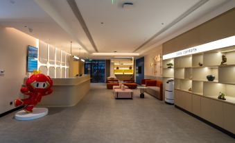 Jinjiang Inn (Pingyao Ancient City South Gate Tourist Center Branch)