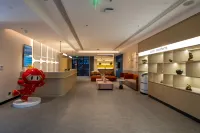 Jinjiang Inn (Pingyao Ancient City South Gate Tourist Center Branch) - 2-Star