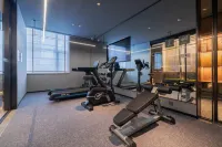 Jiamusi City Hall Square Wanxiang Street Atour Hotel Hotels in Jiamusi