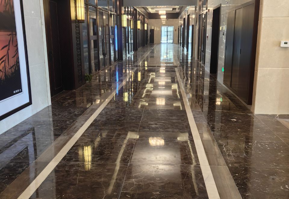 완안 카이디 인터내셔널 호텔 이미지