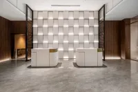 Baijue Designer Light Residence (Zhanjiang Jinsha Bay Beach, Zhaoshang Garden City Branch)