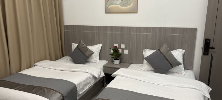 Shimian Xinyage Chinese Inn Hotels in Shimian