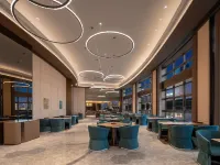 Crystal Orange Hotel Changsha, Xiangjiang Middle Road — River View near Hunan Provincial Museum Hotels near Kai Fu