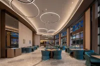 Crystal Orange River View (Changsha Xiangjiang Middle Road)