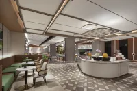 天津五大道希爾頓花園飯店