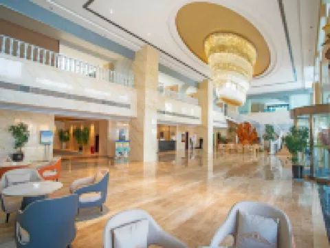 Jinyu Hotel Hotels in Weixi Lisu Autonomous County