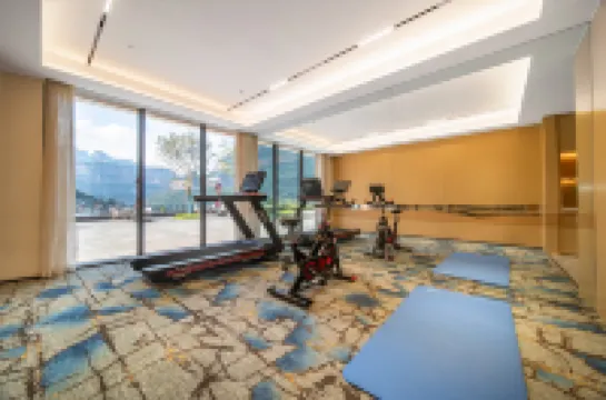 유구 즈란 리조트 호텔