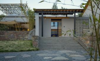 Caishi Shanfang Homestay