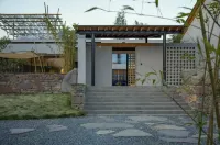 Caishi Shanfang Homestay