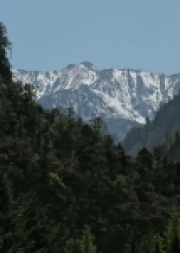 Jiang Xiaojun Farmstay (Guan'egou Scenic Area)