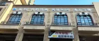 Jingxing County Yundu Homestay