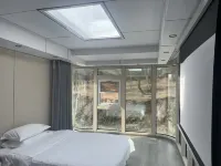 Banshanli Stargazing Camping