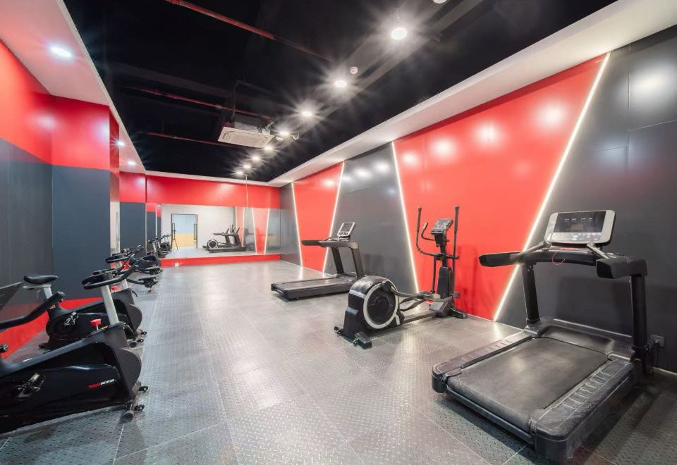 윤신 클라우드 호텔