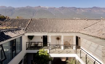 Dali wuxia Travel Hotel