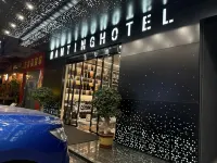 Manting Hotel (Dongfang High-Speed Rail Station)