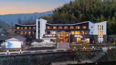 Xiang Xu Zhang Valley Inn Các khách sạn gần Siming Mountain Zhangxi Scenic Area
