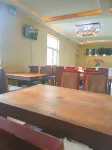 Yunduan Hotel (Chaka) - Bữa sáng